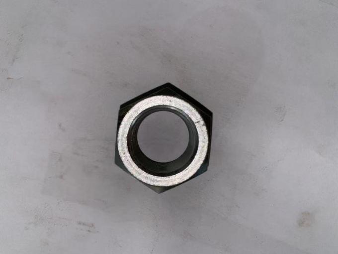 · Engine Parts Main Bearing Nut for 190 Series Gas Generator