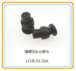 Части двигателя Jinan Guohua 12V190 для Shengdong/Jichai газового генератора из алюминия