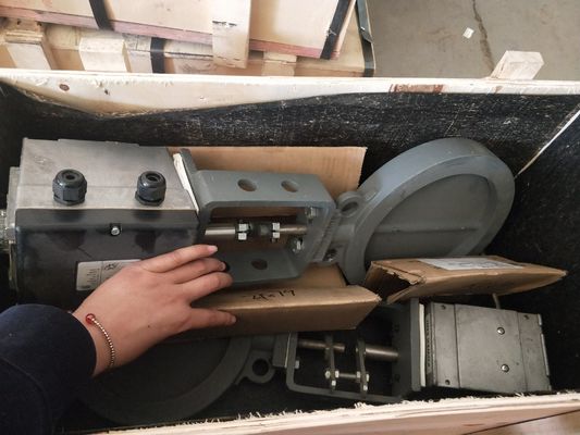 Алюминиевый 1000кВ генератор природного газа H16V190 Шэндун 6016wd 91.00 Алюминий 118кг
