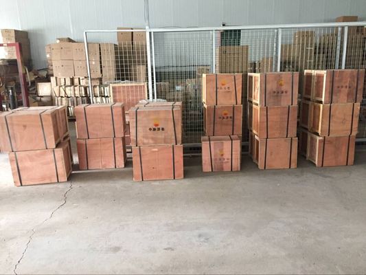 ISO9001 Сертификат Jichai 12V190 Газогенератор Части для Нигерии
