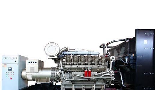 Запрос на заказ Jichai 800kw дизельный генератор набор для низкого уровня шума наземного типа