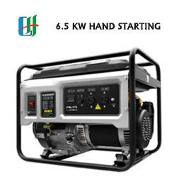 6.5KW / 6KW / 8KW / 10KW бензиновый генератор для домашней настройки и индивидуального запроса