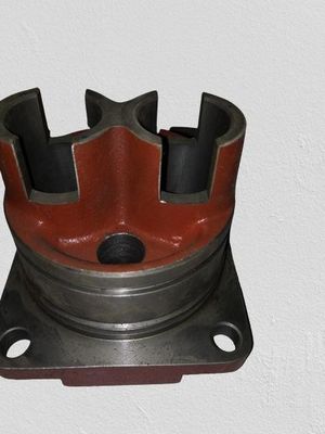 Сертифицированная CE сборка подшипника и редуктора для двигателей серии 190