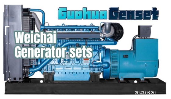 Zichai 12V190 Электрические генераторы с зажигом Моторы капитальный ремонт для ремонта генераторов