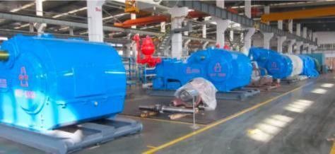 Глубина сверла 250-300 мм 150 м Комбинация грязевого насоса и бурового двигателя Chidong