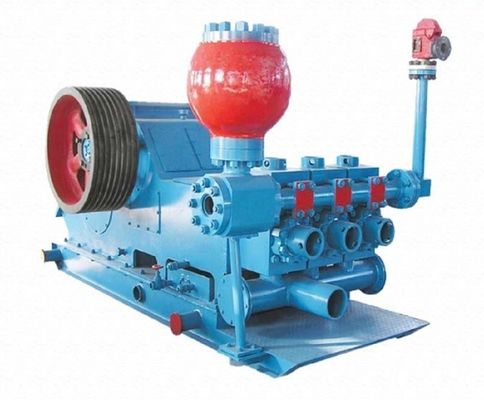 Тип оплаты T/T Буровой грязевой насос для нефтяной буровой установки