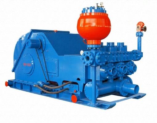 Тип оплаты T/T Буровой грязевой насос для нефтяной буровой установки