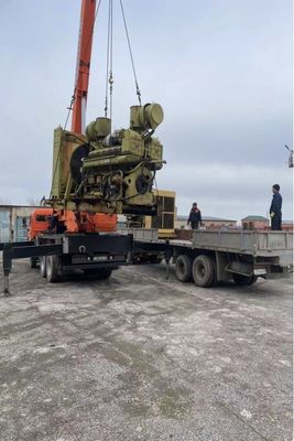 Тип оплаты T/T Буровой грязевой насос для нефтяной буровой установки