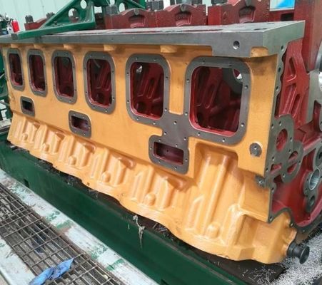190 Jichai -12V190zlm-2 OEM агрегат генератор газа набор Установленный с онлайн-услугами
