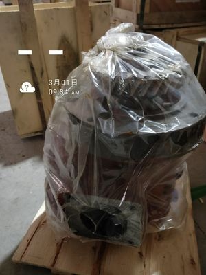 Тип выхода постоянного тока 200 кВт 12В190т. 22.00 Монтаж водяного насоса для Shengdong газового двигателя