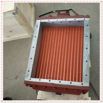 С25.27.00 Inter Cooler Shengdong 12V190 Части двигателя на заказ 118 кг на заказ