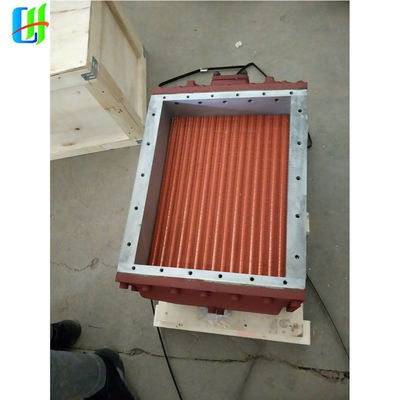 С25.27.00 Inter Cooler Shengdong 12V190 Части двигателя на заказ 118 кг на заказ