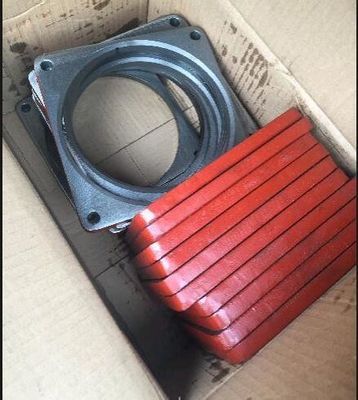 С25.27.00 Inter Cooler Shengdong 12V190 Части двигателя на заказ 118 кг на заказ