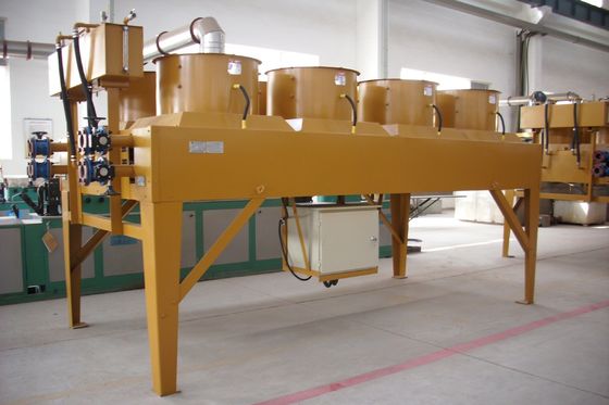 Фиксированная установка W12V190 Shengdong Части газогенератора с типом выхода постоянного тока