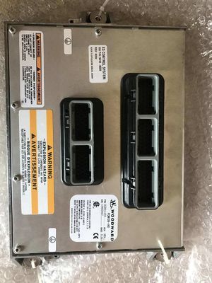 Фиксированная установка W12V190 Shengdong Части газогенератора с типом выхода постоянного тока