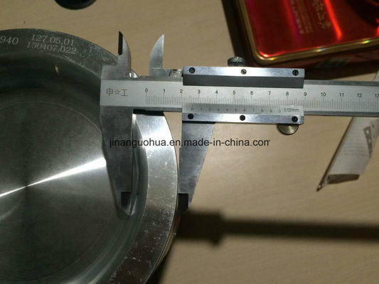 Shengdong 12V190 Стандартный поршневый и соединительный сборник для тяжелых применений