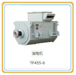 TF455-6 Части генератора T12V190 Shengdong Части для природного газа > 200 kW