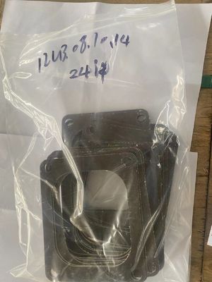 TF455-6 Части генератора T12V190 Shengdong Части для природного газа > 200 kW