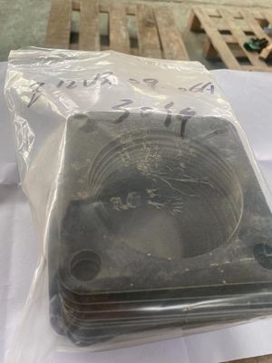 TF455-6 Части генератора T12V190 Shengdong Части для природного газа > 200 kW