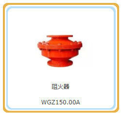 Wgz150.00A/Wgz110.00A/Wgz125.00A Предотвращение взрывов