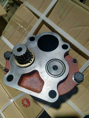 CE сертифицированный стандартный компонент для насоса масла 12V. 17.00c для частей двигателя Jichai/Shengdong