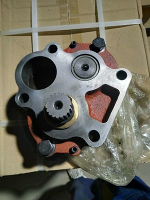 CE сертифицированный стандартный компонент для насоса масла 12V. 17.00c для частей двигателя Jichai/Shengdong