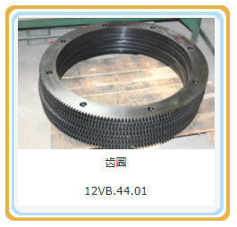 12V190 Shengdong Части двигателя Стандартный компонент Голова цилиндра для требований заказчика
