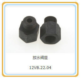 12V190 Shengdong Части двигателя Стандартный компонент Голова цилиндра для требований заказчика