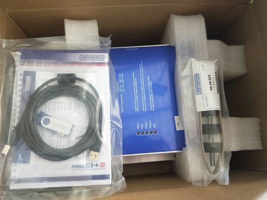 Motortech Mic500 Mic3 для газогенератора Алюминиевая конструкция и настройка