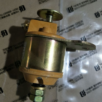Нестандартный компонент W12V190.27.00 Интеркулер для деталей генератора Shengdong до Kz