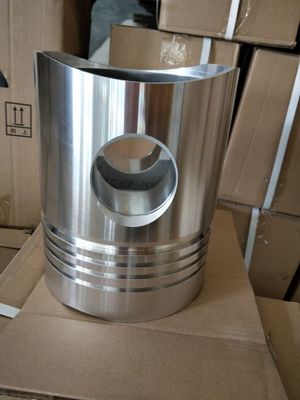 Нестандартный компонент W12V190.27.00 Интеркулер для деталей генератора Shengdong до Kz