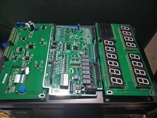 12vb. 02.00 Сборка коленчатого вала для двигателя Shengdong Barnd, экспортируемая на российский рынок