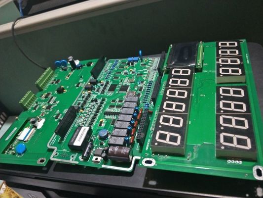 Части газогенератора Shengdong 12V190 Стандартный и нестандартный компонент в Kz