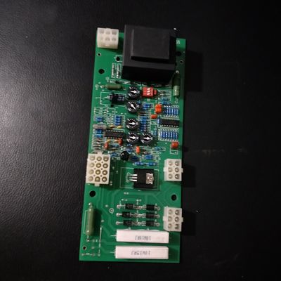 G12V190zdt-2 Части газогенератора AVR на заказ Запрос на индивидуальный дизайн