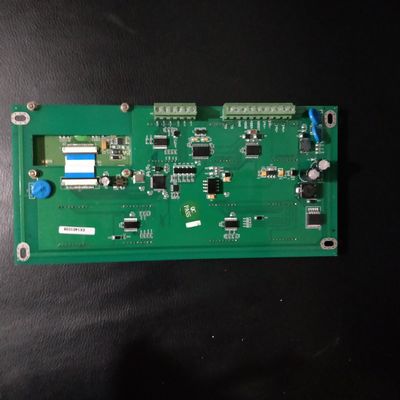 G12V190zdt-2 Части газогенератора AVR на заказ Запрос на индивидуальный дизайн