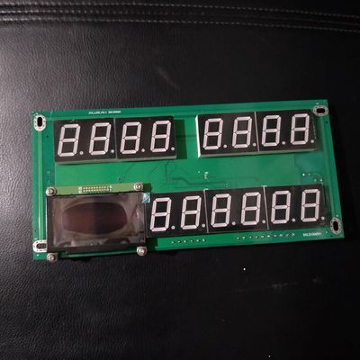 G12V190zdt-2 Части газогенератора AVR на заказ Запрос на индивидуальный дизайн