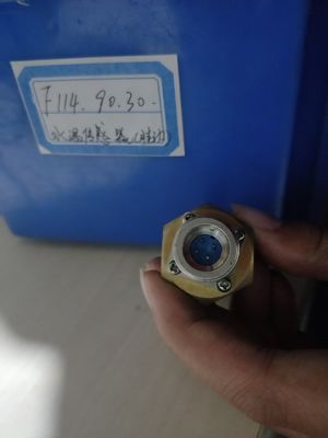 Нестандартный компонент 12V190 Shengdong Части генератора природного газа для нефтяного месторождения Shengli