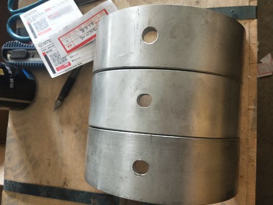 Нестандартный компонент 12V190 Shengdong Части генератора природного газа для нефтяного месторождения Shengli