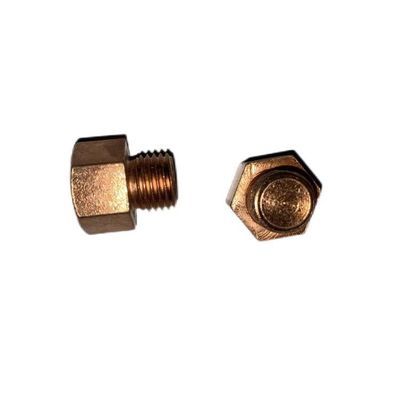 Сертификат ISO9001 10W12V190.09.06 Шнуровой болт для газогенератора 190 серии морского двигателя