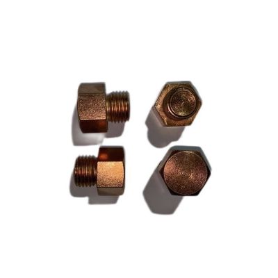Сертификат ISO9001 10W12V190.09.06 Шнуровой болт для газогенератора 190 серии морского двигателя