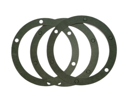 Стандартный компонент Jinan Marineengine Parts Pad Shim Spacer Strip 12V. 01.79A Настройка