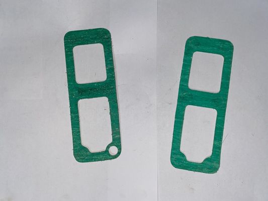 Стандартный компонент Jinan Marineengine Parts Pad Shim Spacer Strip 12V. 01.79A Настройка