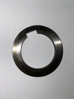 Стальная подставка оси 12V. 06.22 для коробки передач двигателя Jichai CE сертифицированная и конкурентоспособная