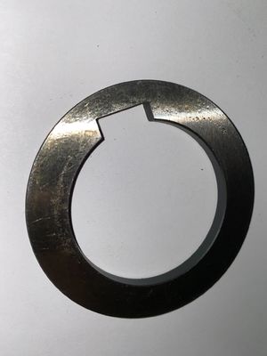 Стальная подставка оси 12V. 06.22 для коробки передач двигателя Jichai CE сертифицированная и конкурентоспособная