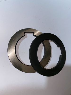 Стальная подставка оси 12V. 06.22 для коробки передач двигателя Jichai CE сертифицированная и конкурентоспособная