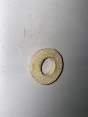 Пресс стандартный компонент частей двигателя 12В пружинная подставка felt Mat 10.16 для продуктов