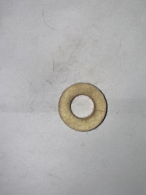 Пресс стандартный компонент частей двигателя 12В пружинная подставка felt Mat 10.16 для продуктов