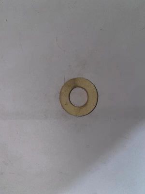 Пресс стандартный компонент частей двигателя 12В пружинная подставка felt Mat 10.16 для продуктов