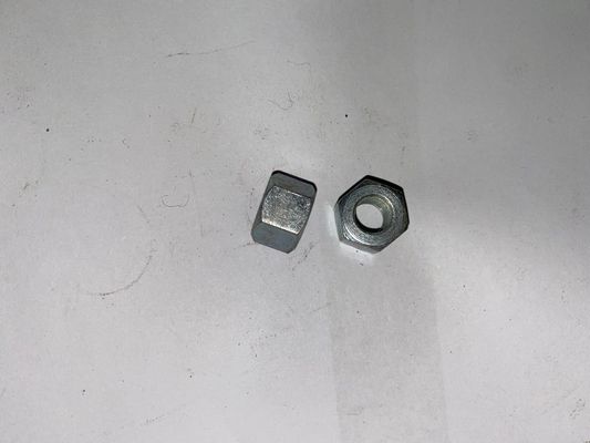 Части для дизельных двигателей Цзинань 12 В. 12.05 Стандартный компонент для настройки