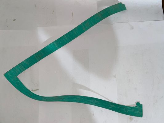 Стандартный компонент CE сертификация 190 серии 12V двигательные части Shim Pad Spacer Strip